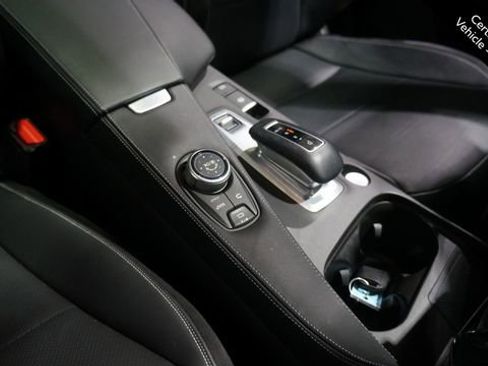 Certified 2023 INFINITI QX50 Sport image 51