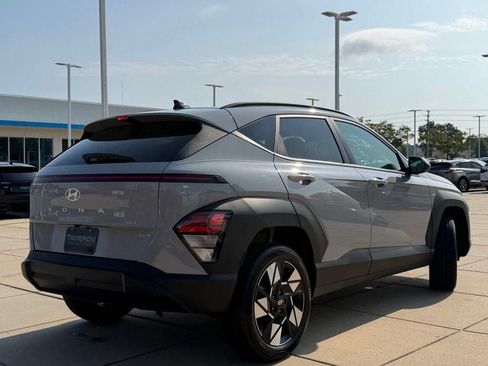 Used 2025 Hyundai Kona SEL AWD/4WD image 5