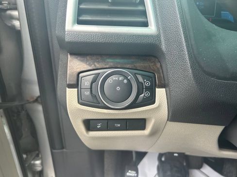 Used 2011 Ford Explorer Limited w/ 301A Rapid Spec Order Code AWD/4WD image 11