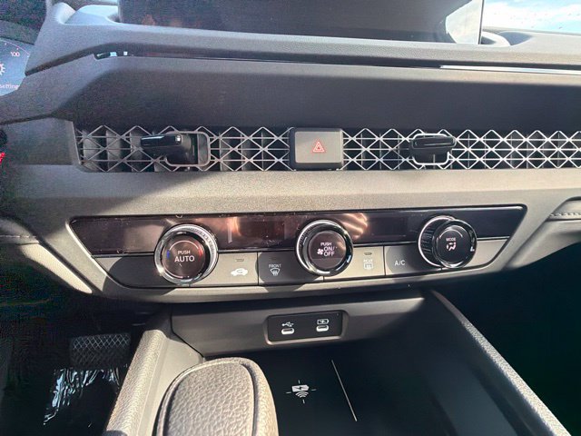 New 2026 Honda Accord LX image 19