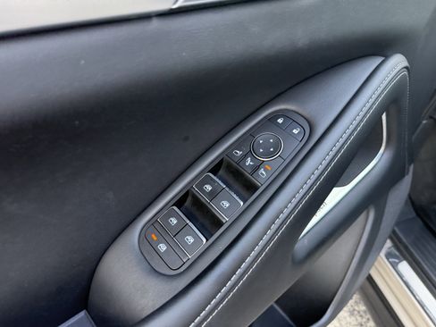 Certified 2026 INFINITI QX60 Luxe w/ Cargo Package image 11