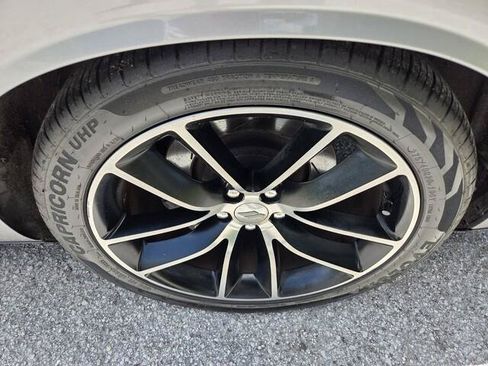 Used 2018 Dodge Challenger R/T Plus RWD image 24