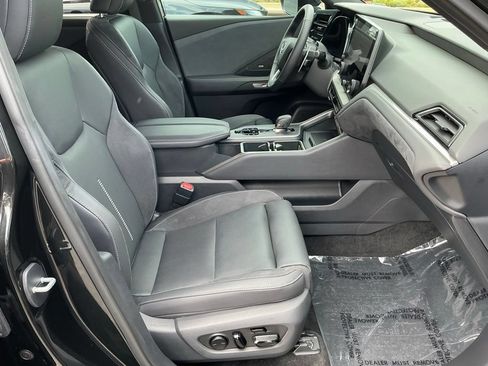 Certified 2024 Lexus TX 350 AWD w/ Technology Package image 23