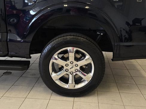 Used 2022 Ford F150 XLT w/ Equipment Group 302A High AWD/4WD image 15