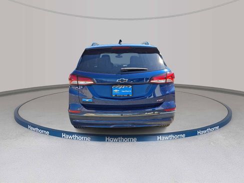 Certified 2023 Chevrolet Equinox RS w/ LPO, Floor Liner Package FWD image 5