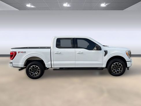 Used 2023 Ford F150 XLT w/ Equipment Group 302A High AWD/4WD image 8