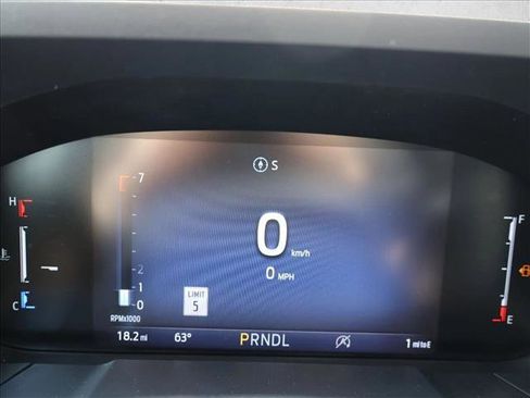 New 2026 Ford Maverick Lariat w/ 4K Tow Package AWD/4WD image 11
