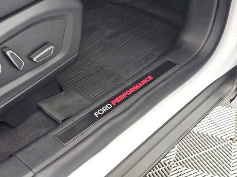 Used 2020 Ford Explorer ST w/ ST Street Pack image 13