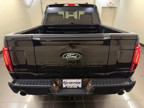 New 2026 Ford F150 Lariat w/ Equipment Group 502A High AWD/4WD image 5