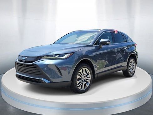 Used 2023 Toyota Venza Limited AWD/4WD image 2