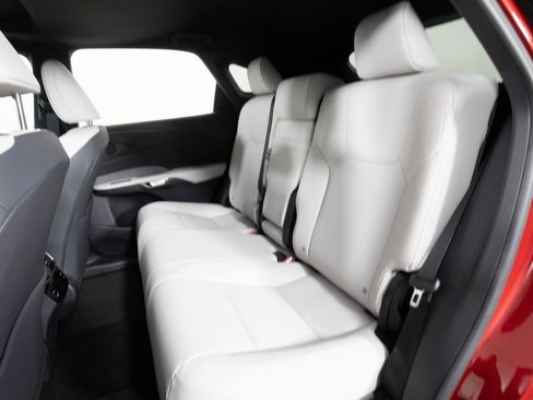 Used 2024 Lexus RX 350 Premium image 13