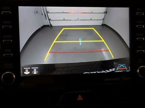 Certified 2021 Toyota Venza LE image 24