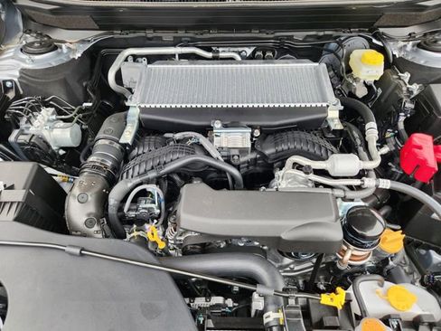 New 2026 Subaru Outback Wilderness image 23