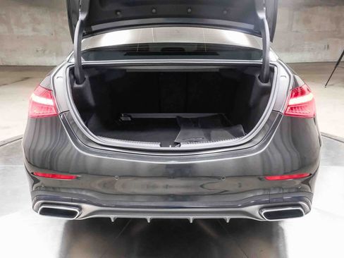 Certified 2023 Mercedes-Benz C 300 Sedan image 29