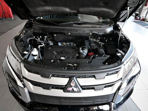 Used 2024 Mitsubishi Outlander Sport AWD image 46