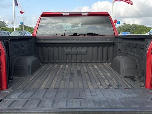 Used 2025 GMC Sierra 1500 SLT RWD image 28