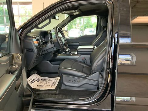 Used 2022 Ford F150 Tremor w/ Equipment Group 401A Mid AWD/4WD image 9