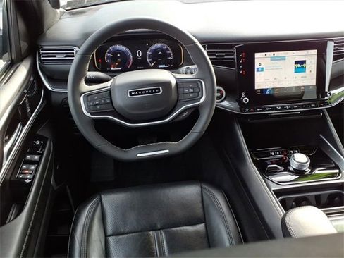 Used 2022 Jeep Wagoneer Series I image 11