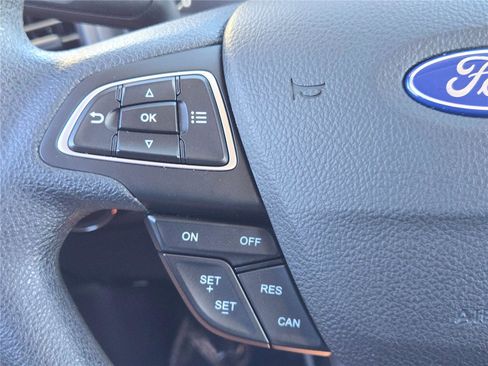 Used 2021 Ford EcoSport S image 31