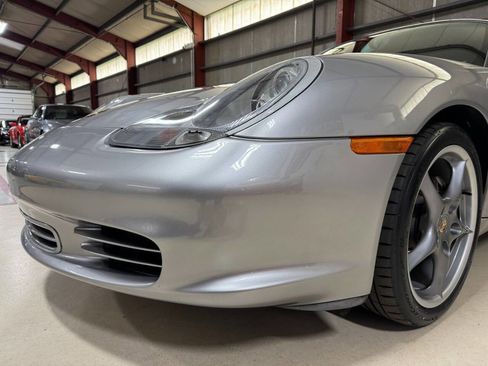 Used 2004 Porsche Boxster S RWD image 33