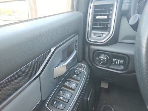 Used 2023 RAM 2500 Rebel w/ Level 1 Equipment Group AWD/4WD image 23
