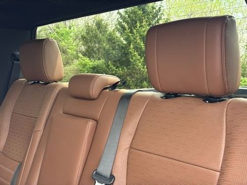 New 2026 Toyota Tundra 1794 Edition AWD/4WD image 30