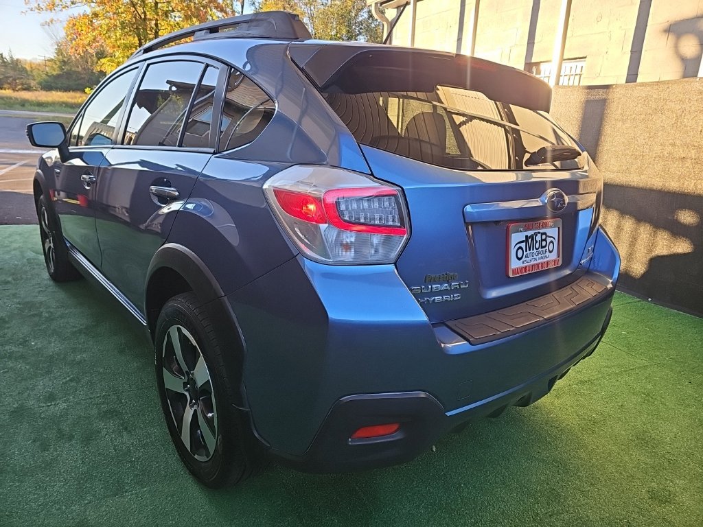 Used 2015 Subaru Crosstrek 2.0i Premium w/ Popular Package #1 AWD/4WD image 6