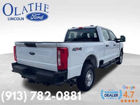 Used 2026 Ford F250 XL AWD/4WD image 5