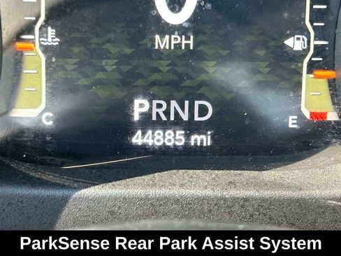 Certified 2020 Jeep Wrangler Unlimited Rubicon image 20