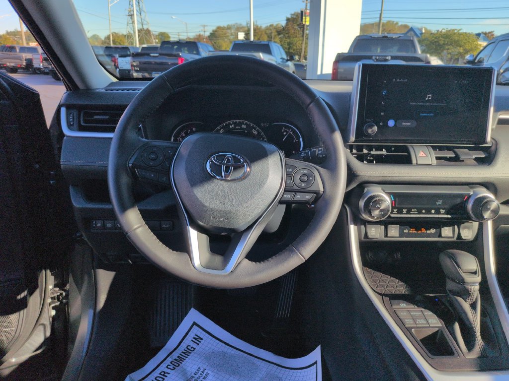 Certified 2024 Toyota RAV4 XLE w/ Convenience Package AWD/4WD image 13