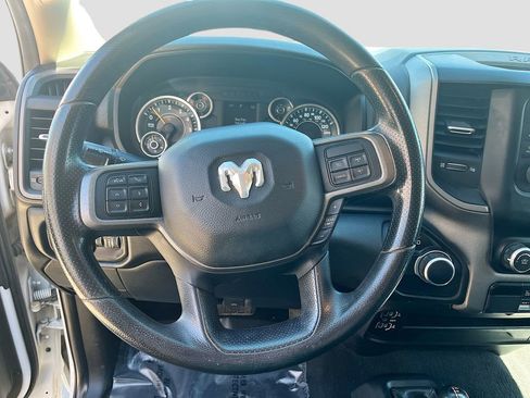 Used 2019 RAM 2500 Tradesman AWD/4WD image 11