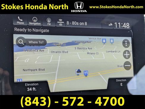 Certified 2022 Honda Passport Elite image 26