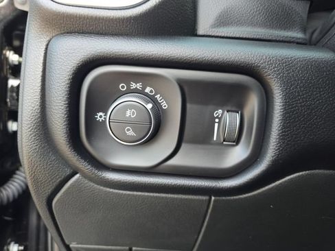 Used 2026 RAM 2500 Big Horn AWD/4WD image 29
