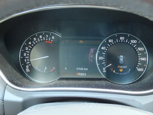 Used 2016 Lincoln MKX Reserve w/ Technology Package image 27