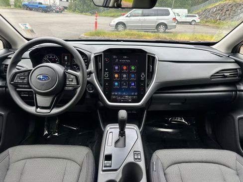 Certified 2024 Subaru Crosstrek 2.0i Premium AWD/4WD image 8
