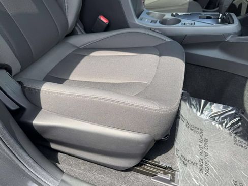 Certified 2026 Subaru Crosstrek 2.5i Premium AWD/4WD image 11