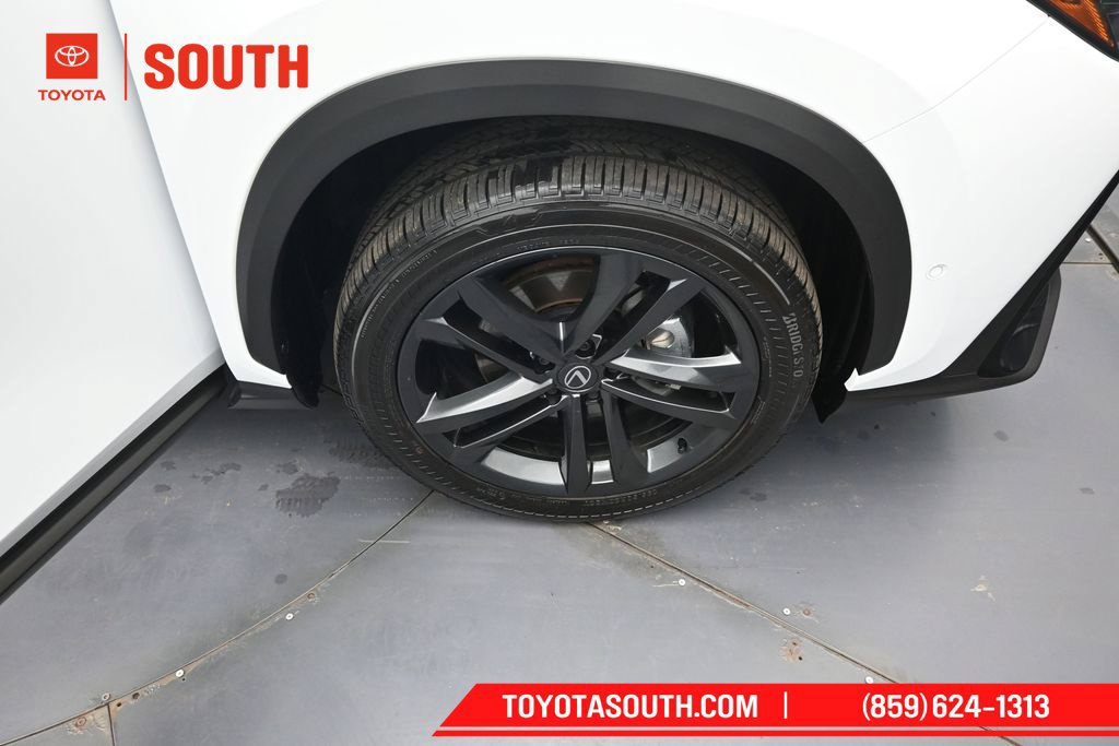 Used 2026 Lexus NX 450h+ AWD w/ Accessory Package (2T) image 35