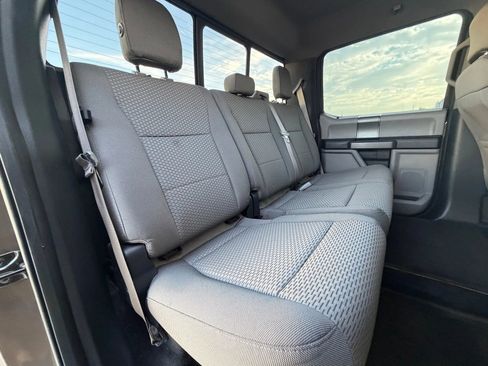 Used 2015 Ford F150 XLT w/ Equipment Group 302A Luxury image 38