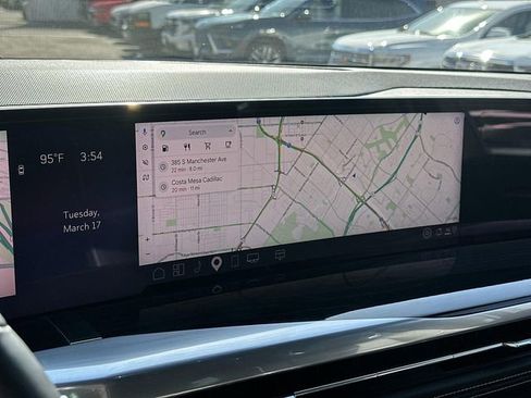 Used 2025 Cadillac Escalade Sport image 13