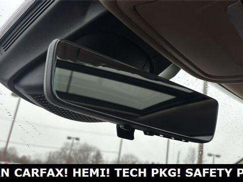 Used 2021 RAM 1500 Limited image 22