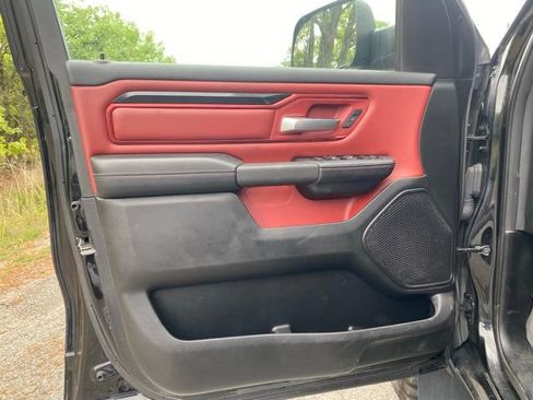 Used 2020 RAM 1500 Rebel w/ Level 2 Equipment Group AWD/4WD image 14