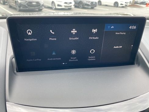 Certified 2023 Acura RDX FWD w/ Technology Package image 17