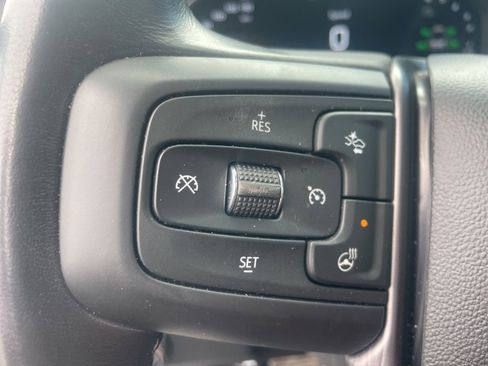 Used 2024 GMC Sierra 2500 Denali Ultimate image 15