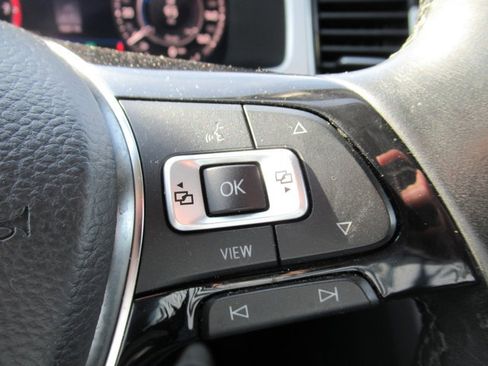 Used 2019 Volkswagen Atlas SEL Premium image 26