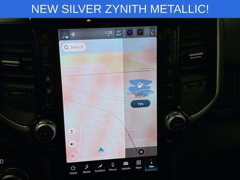 New 2026 RAM 1500 Big Horn image 13