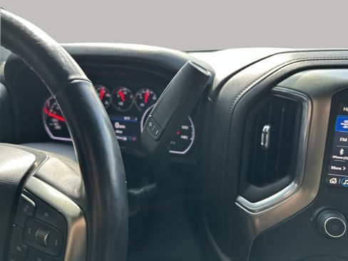 Used 2020 Chevrolet Silverado 1500 RST w/ All-Star Edition AWD/4WD image 19