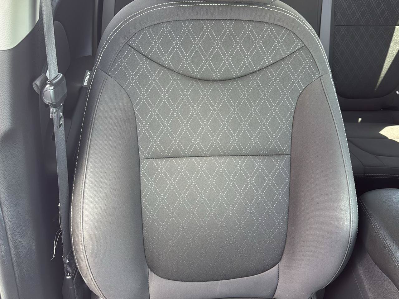 Used 2018 Kia Soul w/ Convenience Package FWD image 10
