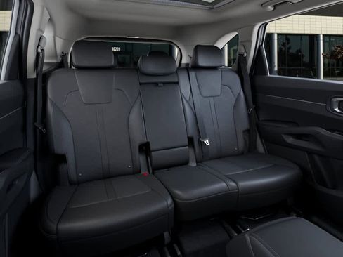 New 2026 Kia Sorento S FWD image 16