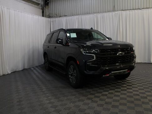 Used 2023 Chevrolet Tahoe Z71 image 21