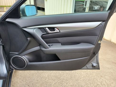 Used 2011 Acura TL Sedan 4D image 17